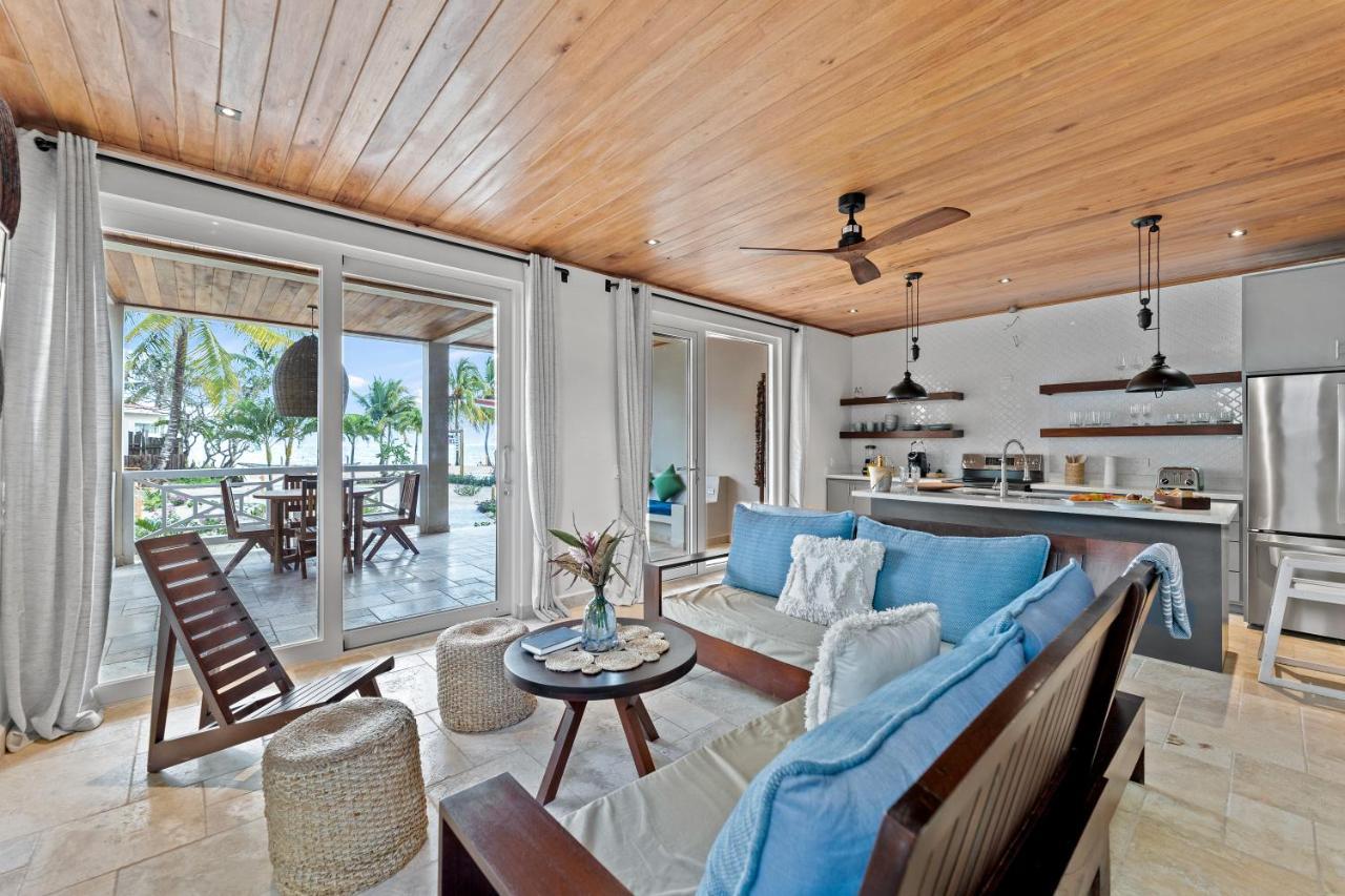 The Lodge At Jaguar Reef ฮอปกินส์ ภายนอก รูปภาพ
