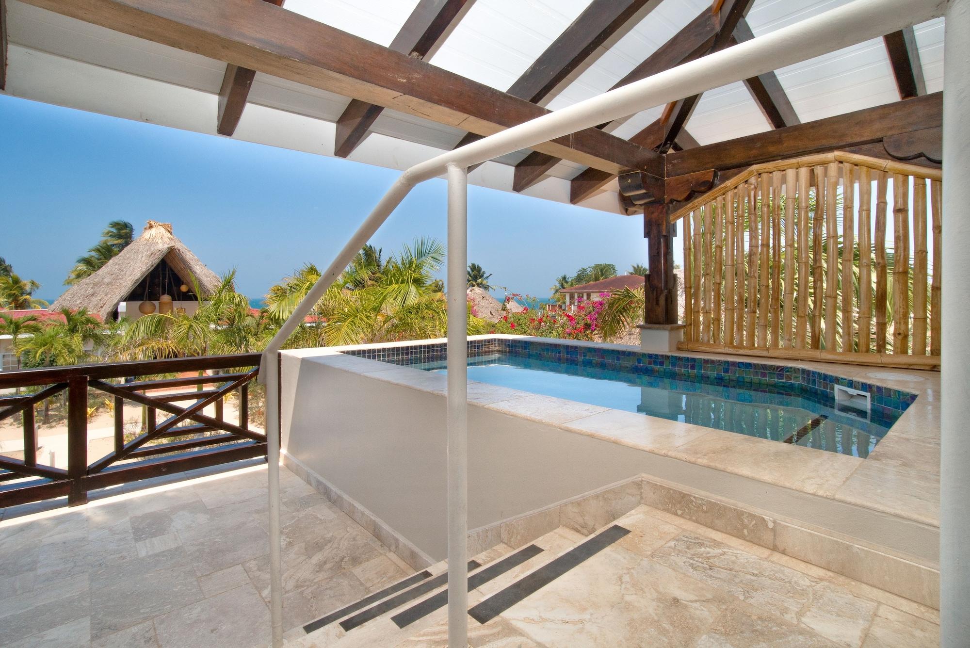 The Lodge At Jaguar Reef ฮอปกินส์ ภายนอก รูปภาพ