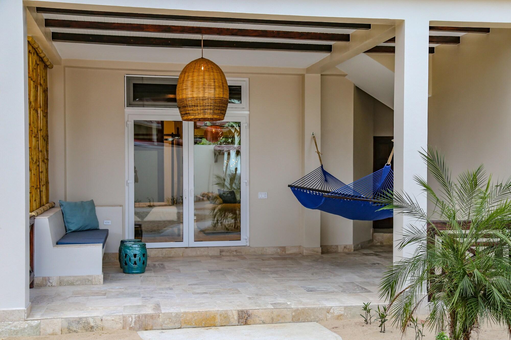 The Lodge At Jaguar Reef ฮอปกินส์ ภายนอก รูปภาพ