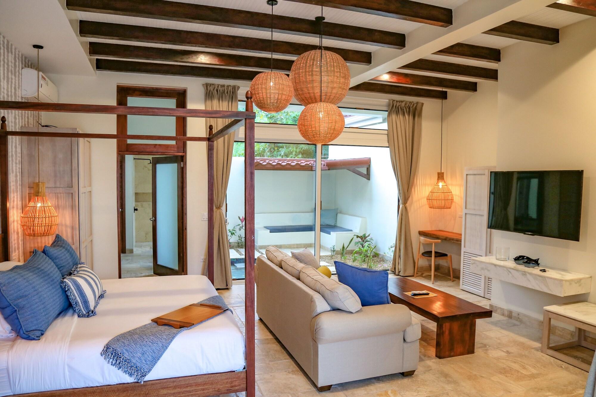 The Lodge At Jaguar Reef ฮอปกินส์ ภายนอก รูปภาพ