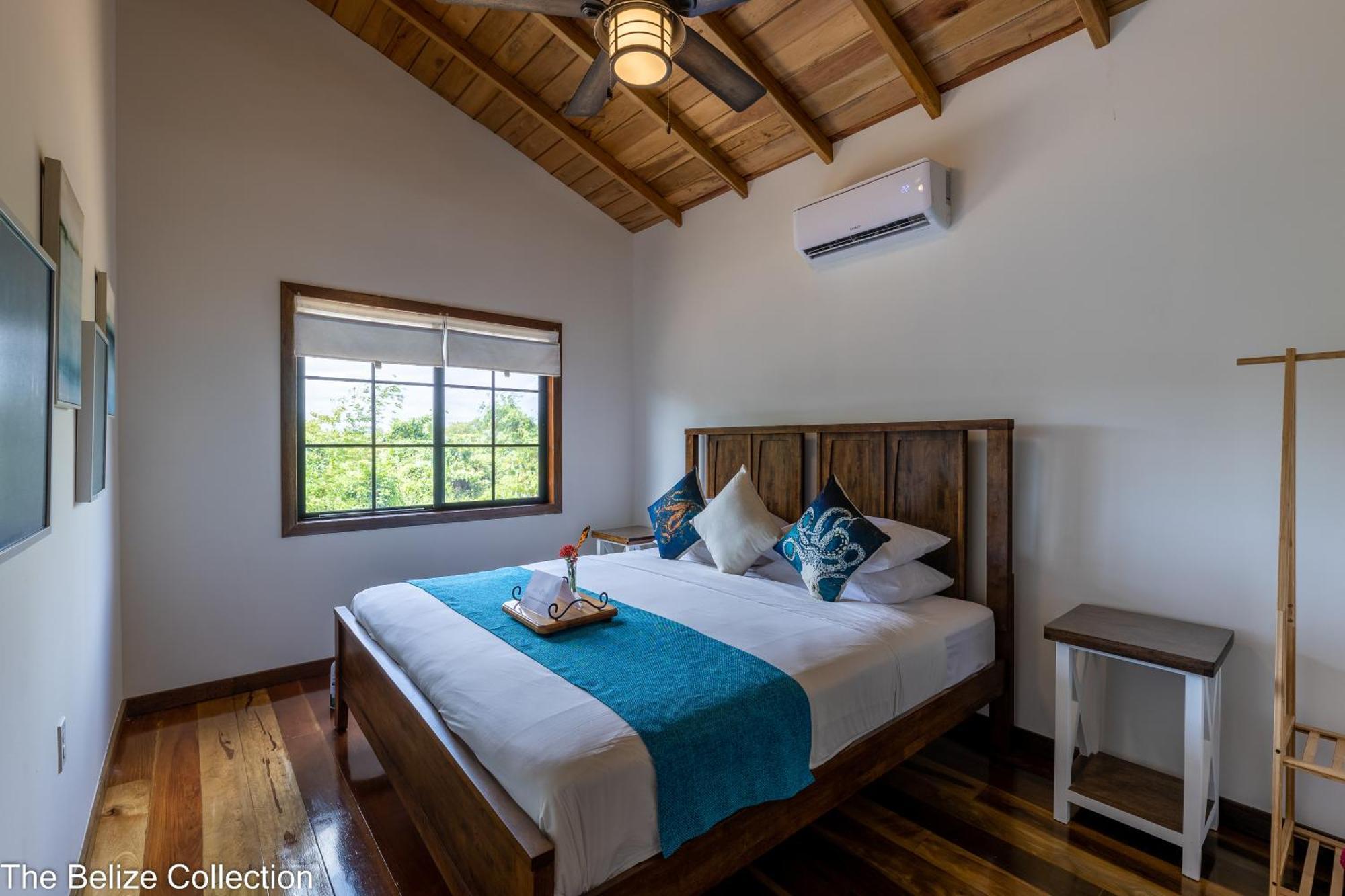 The Lodge At Jaguar Reef ฮอปกินส์ ภายนอก รูปภาพ