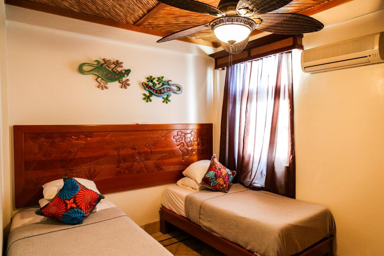 The Lodge At Jaguar Reef ฮอปกินส์ ภายนอก รูปภาพ