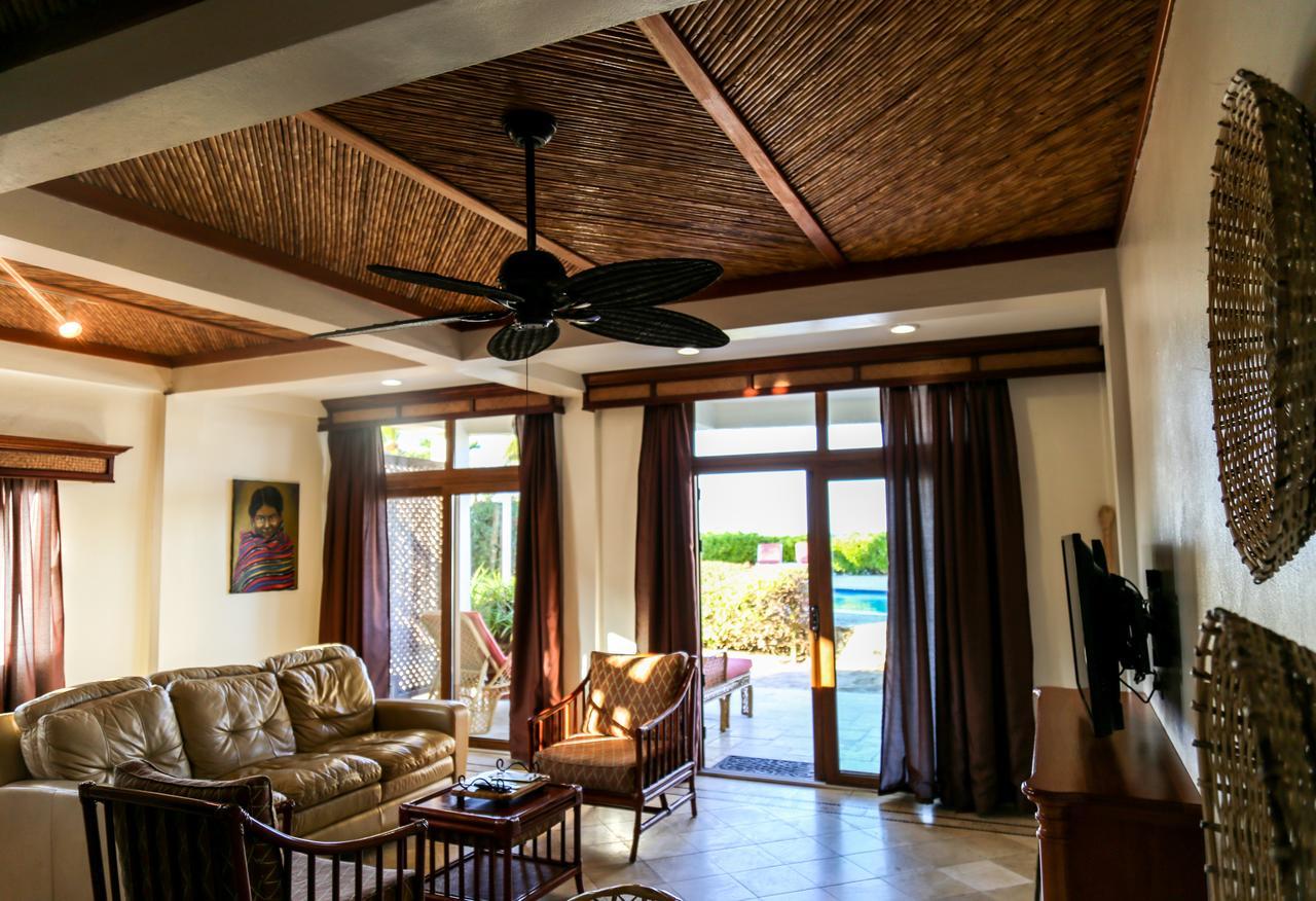 The Lodge At Jaguar Reef ฮอปกินส์ ภายนอก รูปภาพ