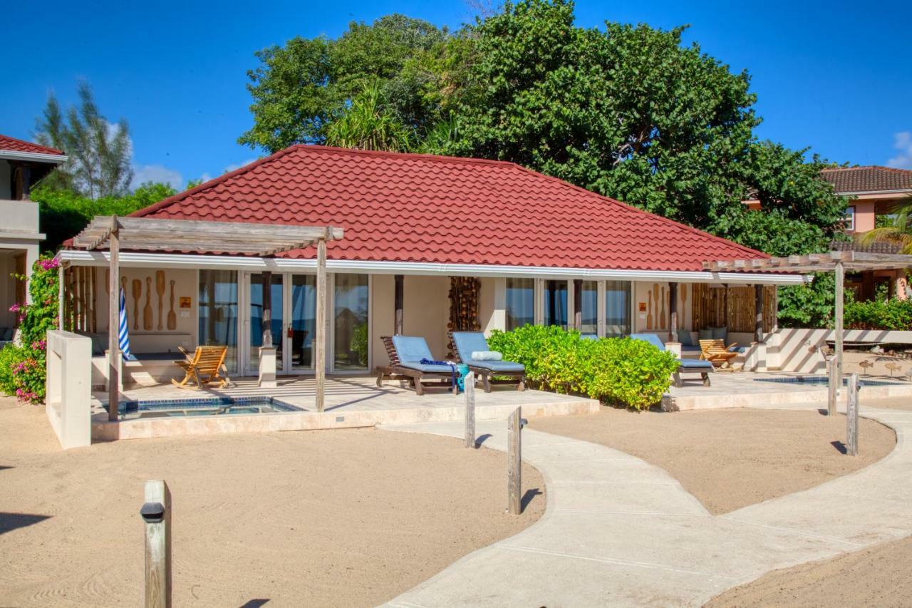The Lodge At Jaguar Reef ฮอปกินส์ ภายนอก รูปภาพ