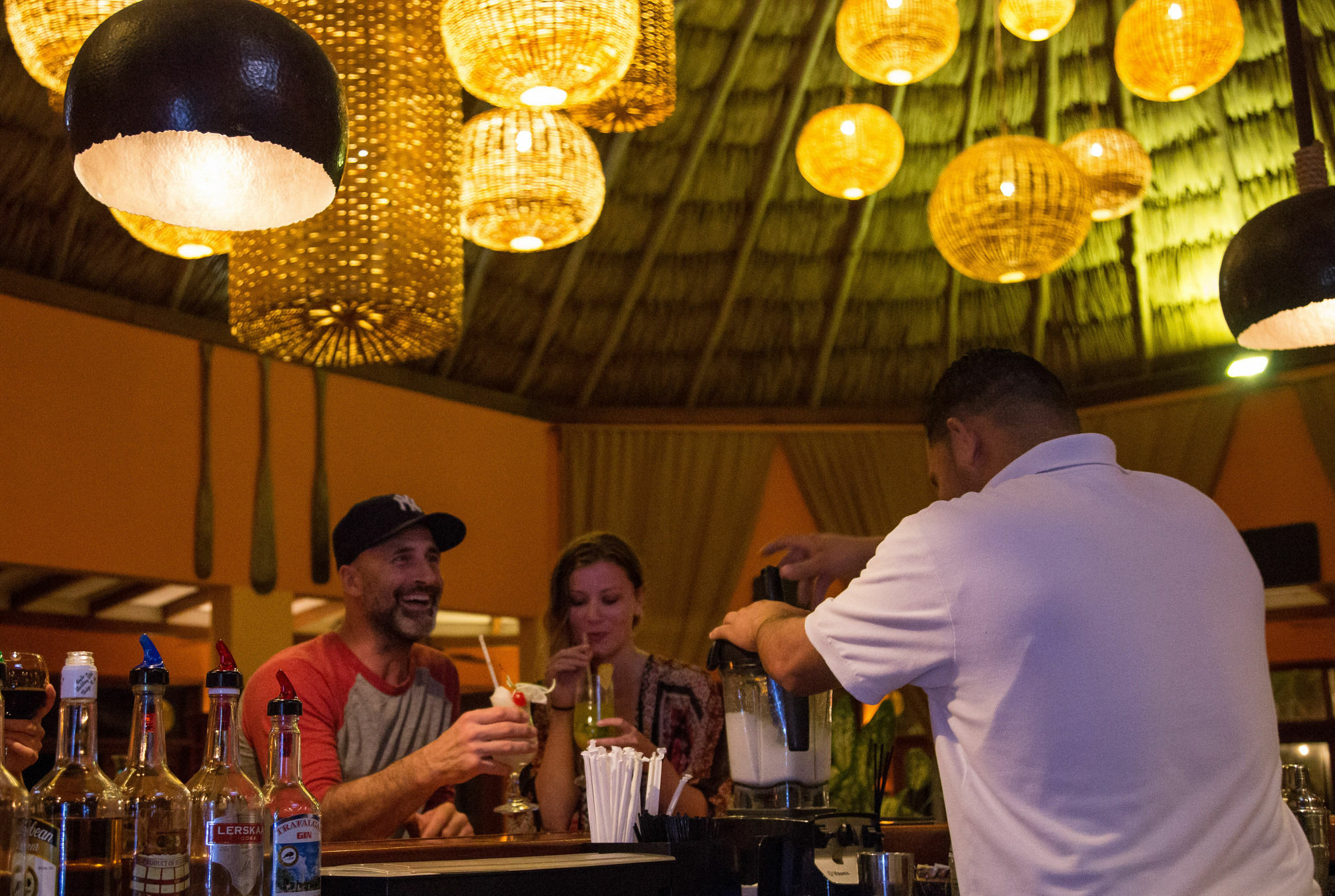 The Lodge At Jaguar Reef ฮอปกินส์ ภายนอก รูปภาพ